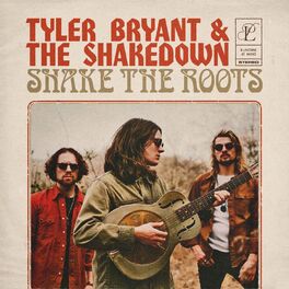 Tyler Bryant & the Shakedown