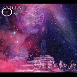 Artist picture of Pariah Was One