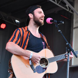Artist picture of Ruston Kelly