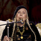 Joni Mitchell