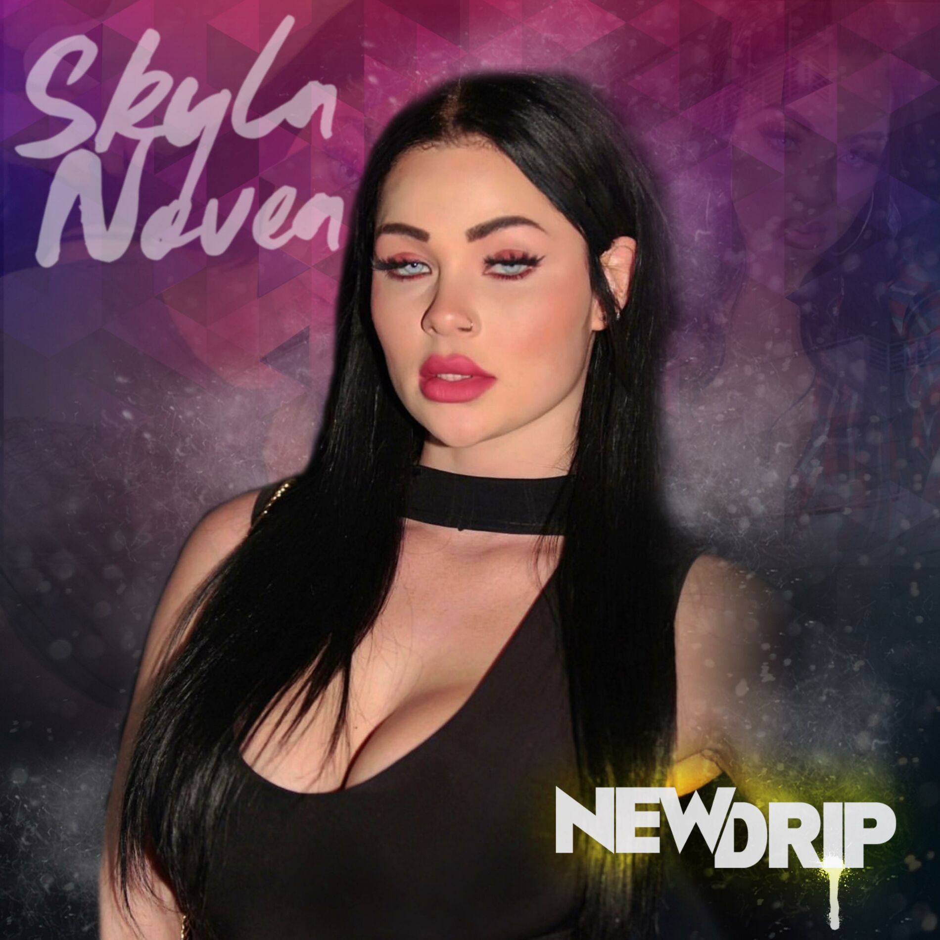 Skyla Novea: albums, songs, playlists | Listen on Deezer