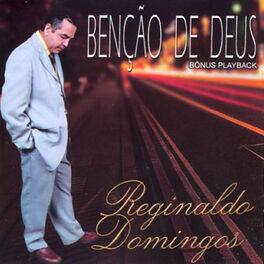 Artist picture of Reginaldo Domingos