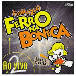 Artist picture of Forrozão Ferro na Boneca