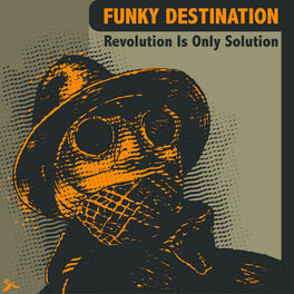 Artist picture of Funky Destination