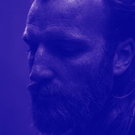 Artist picture of Ben Frost