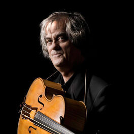 Artist picture of Sigiswald Kuijken