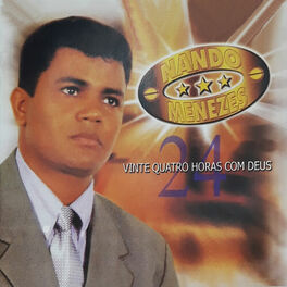 Artist picture of Nando Menezes