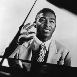 Artist picture of Floyd Dixon