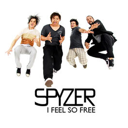Artist picture of Spyzer