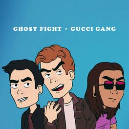 Artist picture of Ghost Fight