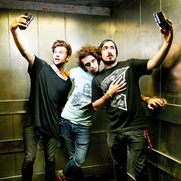 The Midnight Beast Albums Songs Playlists Listen On Deezer