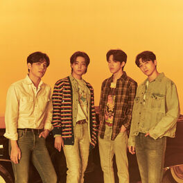 Artist picture of Day6