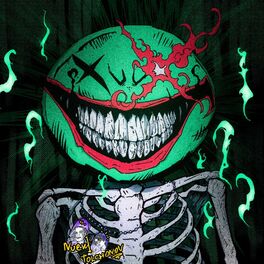 Artist picture of GREEN ORXNGE