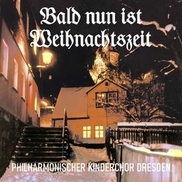 Artist picture of Philharmonischer Kinderchor Dresden