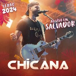 Artist picture of Chicana