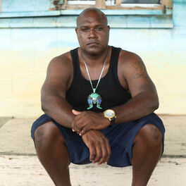 Artist picture of Mau Power