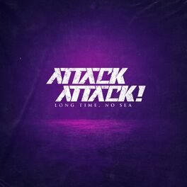 Artist picture of Attack Attack!