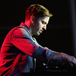 Artist picture of Ekali