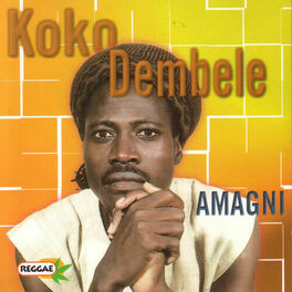 Artist picture of Koko Dembele