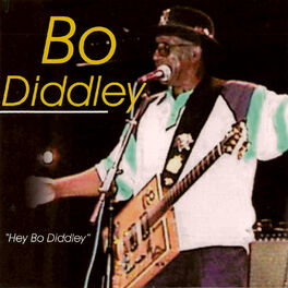 Bo Diddley