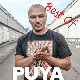Artist picture of Puya