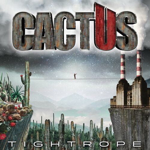 Cactus: albums, songs, playlists | Listen on Deezer