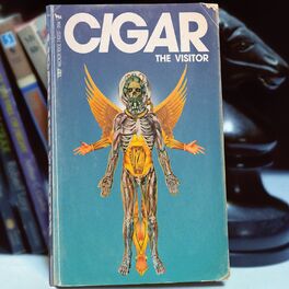 Cigar