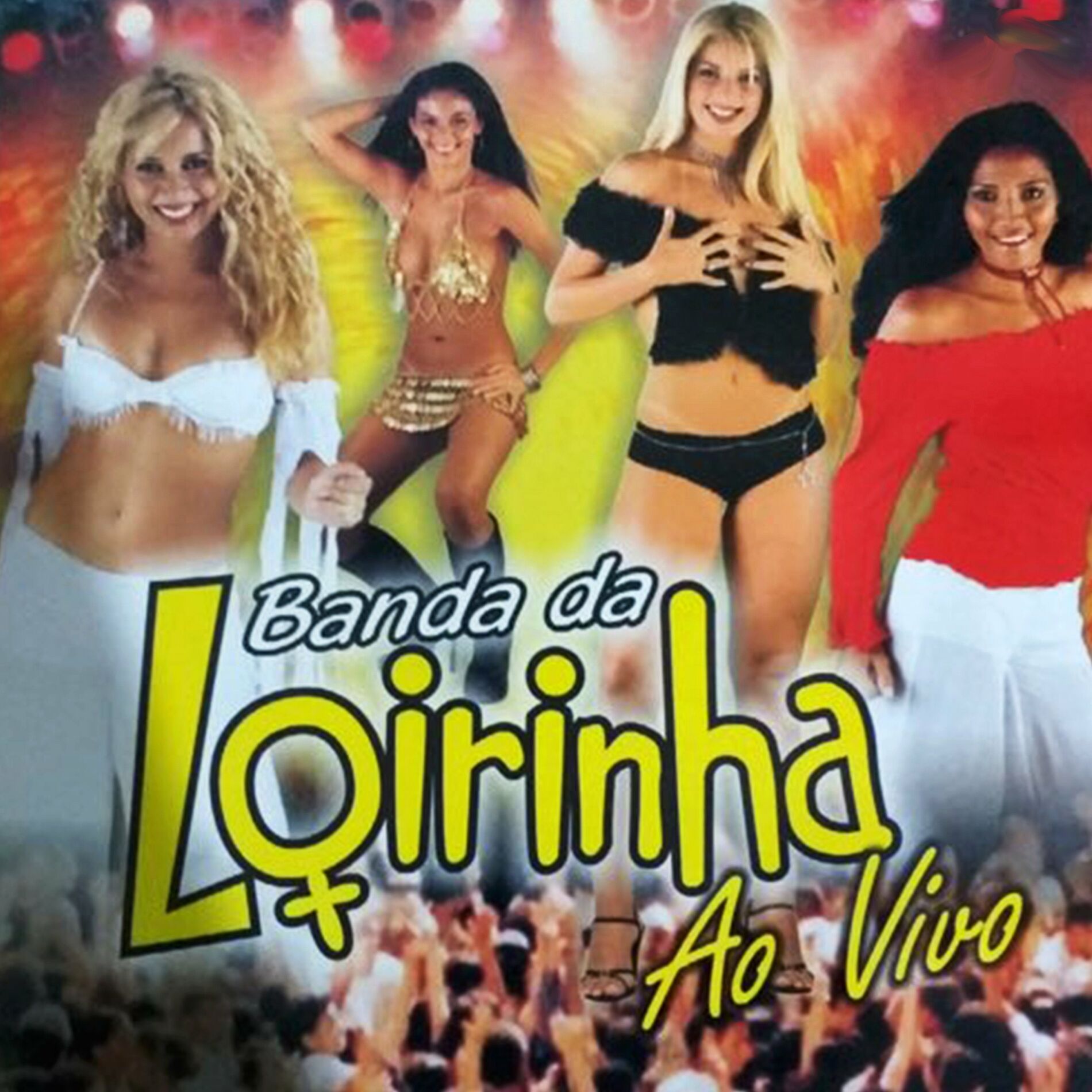 Banda da Loirinha: álbuns, músicas, playlists | Ouvir no Deezer