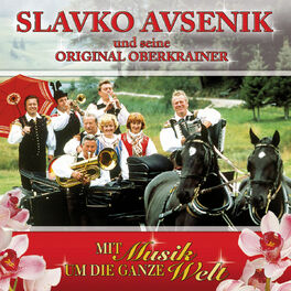 Artist picture of Slavko Avsenik Und Seine Original Oberkrainer