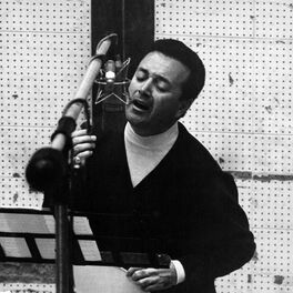Artist picture of Vic Damone
