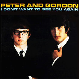 Artist picture of Peter & Gordon