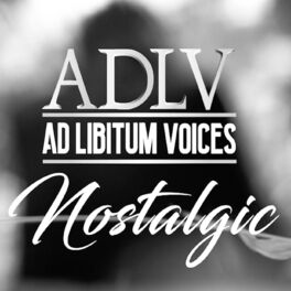 Artist picture of Ad Libitum Voices