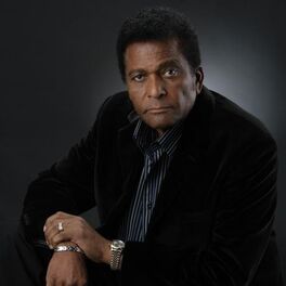 Artist picture of Charley Pride