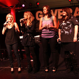 Artist picture of The Donnas