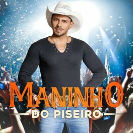 Artist picture of Maninho do Piseiro