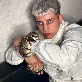 Artist picture of Ikki
