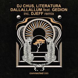 Dj Chus