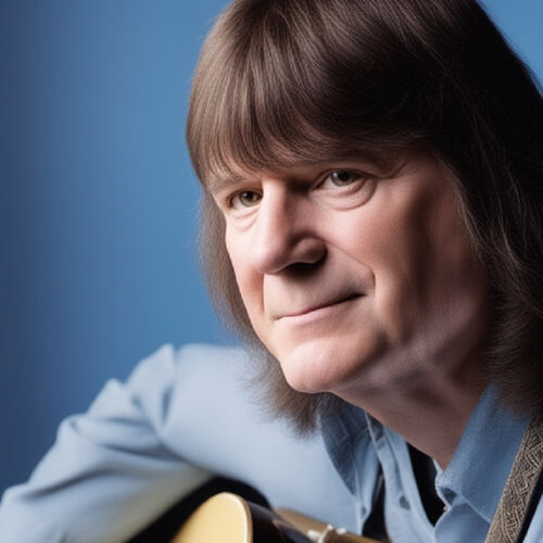 Randy Meisner: albums, songs, playlists | Listen on Deezer