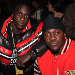 Artist picture of Clipse
