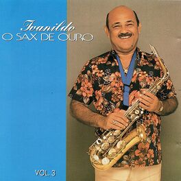 Artist picture of Ivanildo, O Sax de Ouro