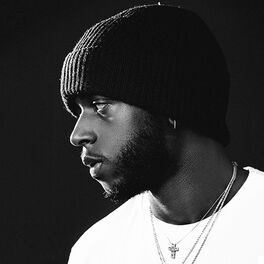 Artist picture of 6lack