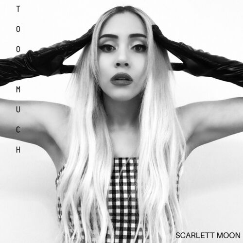 Scarlett Moon