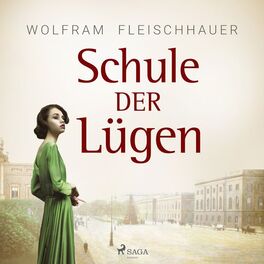 Artist picture of Wolfram Fleischhauer