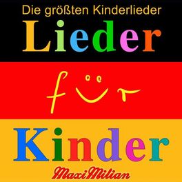 Artist picture of Maxi Milian