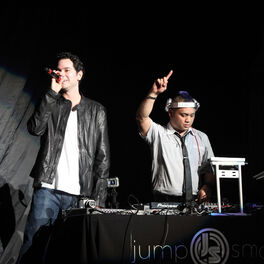 Artist picture of Jump Smokers