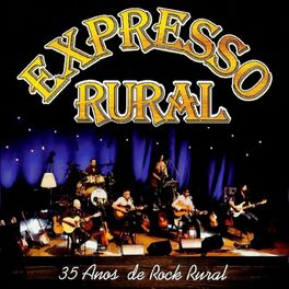 Artist picture of Expresso Rural