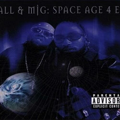 8ball and mjg space age pimpin mp3