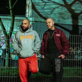 Artist picture of Ogün & Ömsen