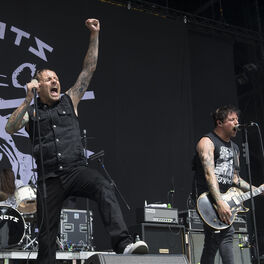 Artist picture of Donots