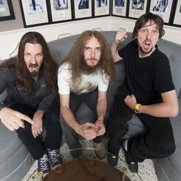 Artist picture of The Aristocrats